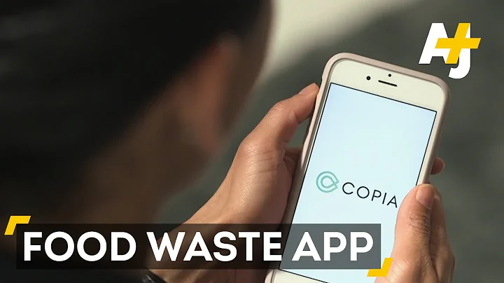 Can This App Solve America's Food Waste Problem? - DayDayNews