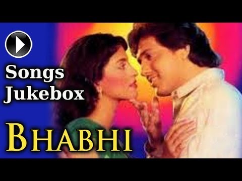 Bollywood Songs Of - Bhabhi