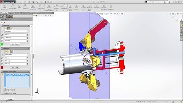 SOLIDWORKS What