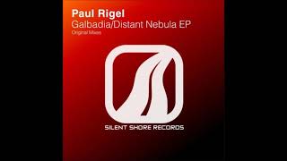 Paul Rigel - Galbadia (Christopher Lance Ward I Know What You Are Remix)