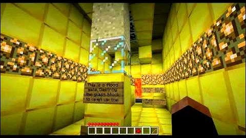 Minecraft: The Desert Temple Episode 1 - Ft. ImN0Xok and Gamma