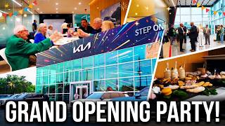 Step One Kia Fort Walton Beach: Public Grand Opening Highlights!