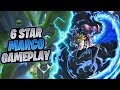 6★ Marco Gameplay | One Piece Bounty Rush
