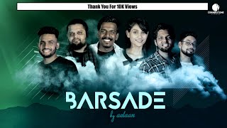 BARSADE | AeLaan - Yeshu Ka | CornerStone Studios | Hindi Worship Song - 4K