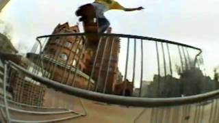 Alien Workshop-Photosynthesis (skateboard video)