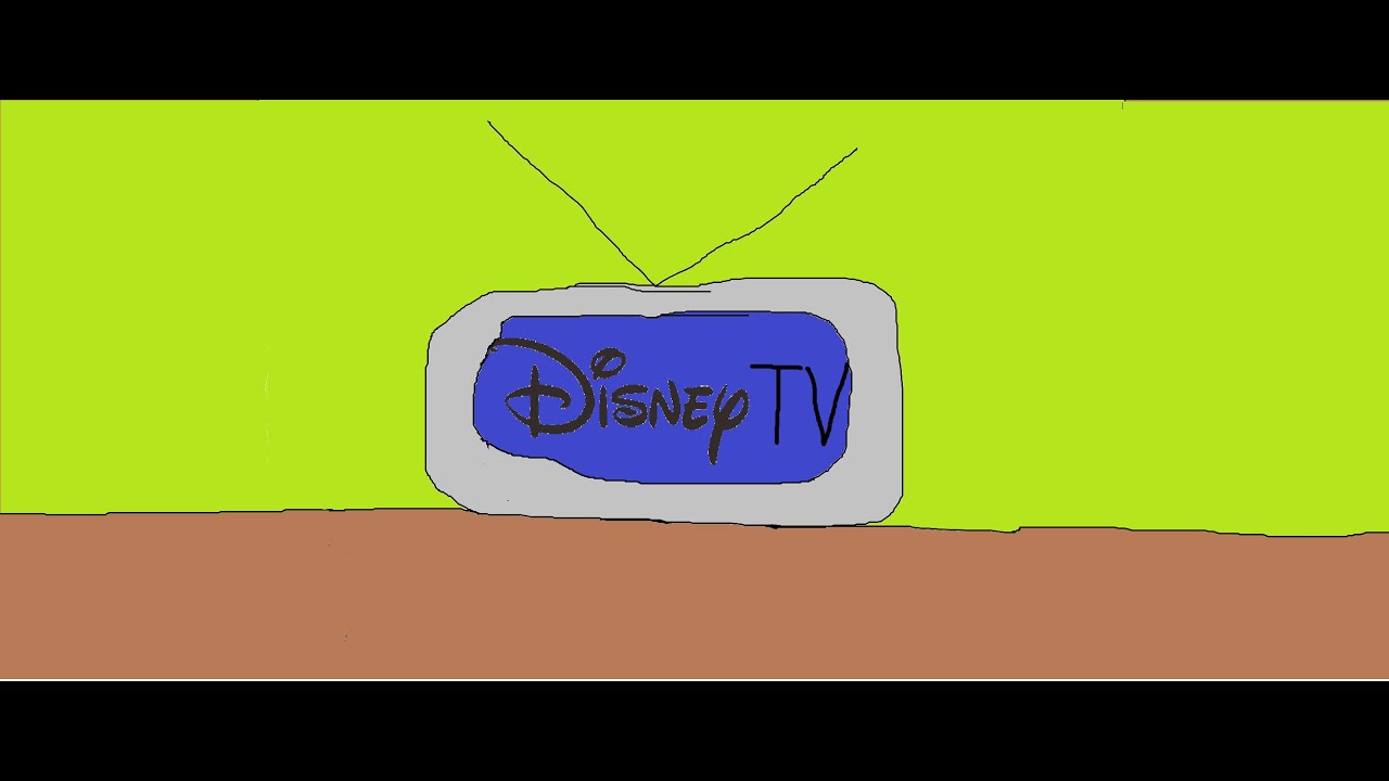 (Сборник) История Disney в России: Телевидение Disney