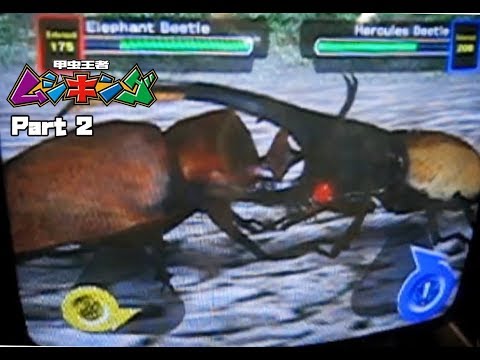 遊戯王 ムシキング (ネタ) 遊戯王 ムシキング (ネタ)