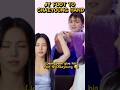 [TWICE] JY foot for Chaeyoung#kpop #shorts #shortsvideo #shortsviral #shortvideo #twice #shortsfeed