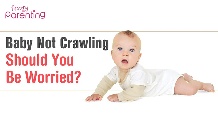 Baby not Crawling or Delayed Crawling - Should You Be Worried? - DayDayNews