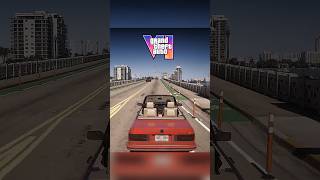Random Events are back in GTA 6 🔥