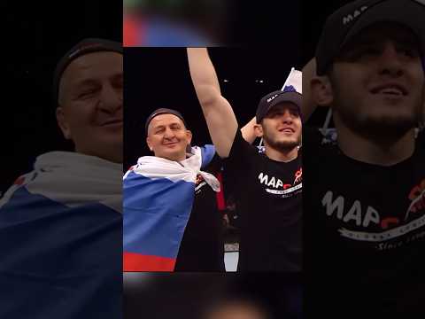 Дебьют Ислама в UFC / #mma #ufc #shorts #youtubeshorts #reels #fighting #2024 #fyp