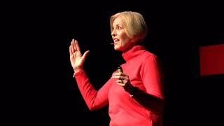The future is biased | Christina Blacklaws | TEDxRoyalTunbridgeWells