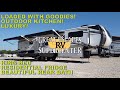 BEAUTIFUL RV! 2021 Jayco North Point 382FLRB