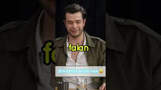 Atakan Çelikin Kıvanç Tatlıtuğ Anıısı