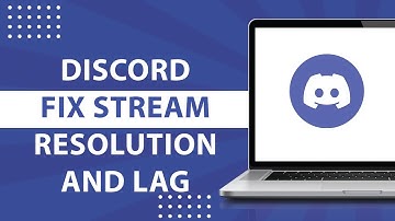 How to Fix Stream Resolution and Lag on Discord in 2023-TUTORIAL!!