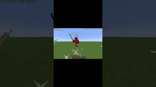 WHY ARE MEDIUM AND HARD MODE SO MUCH DIFFERENT SHORT #shorts #shortvideo #short #minecraft