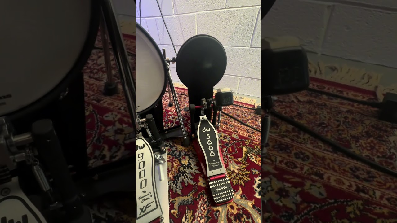 Sleduj Can you use different kick triggers with the Alesis Strata Prime? #alesisdrums #strataprime #edrums na YouTube Sleduj Can you use different kick triggers with the Alesis Strata Prime? #alesisdrums #strataprime #edrums na YouTube