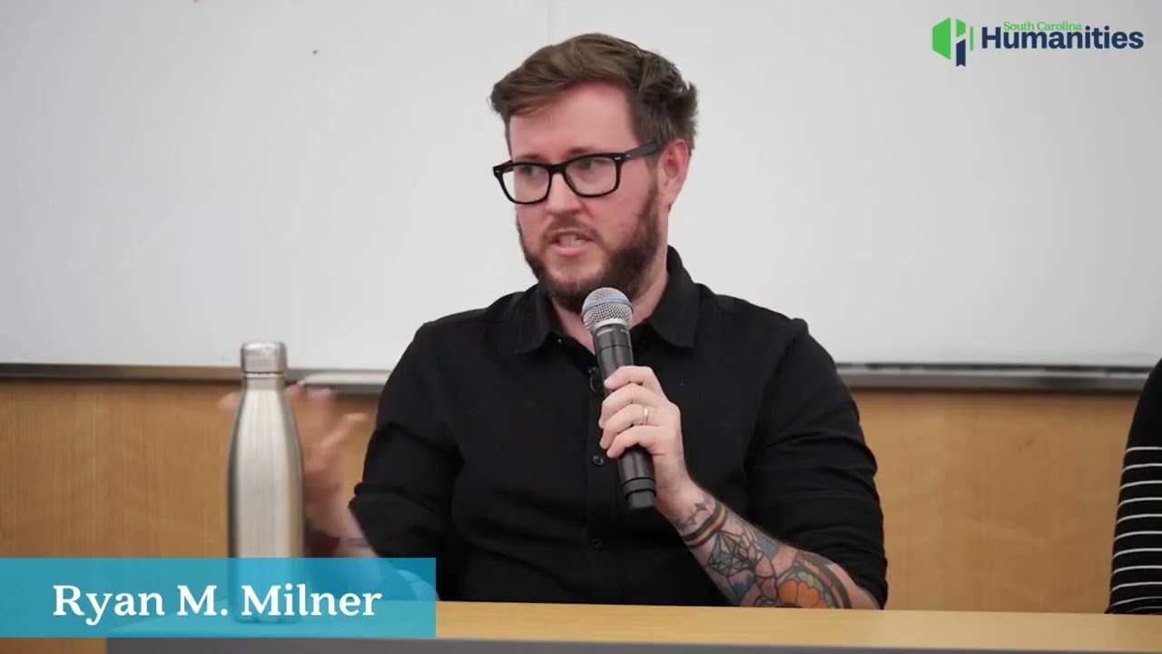 What is a meme? The origins of the word and its meaning, with Ryan M. Milner