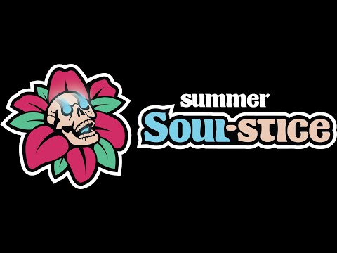 Summer Soul-stice || ROLE STARS - Day 1 - Summer Soul-stice || ROLE STARS - Day 1