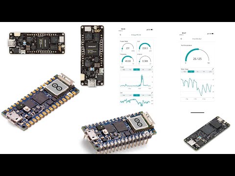 Cum trimitem date de la senzori la PC | Arduino | C# | Embedded [9]