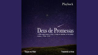 Toda Sorte De Bençãos (Playback)