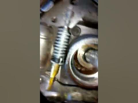 replacing wheel bearing 2003 Ford escape 4 wheel drive without removing