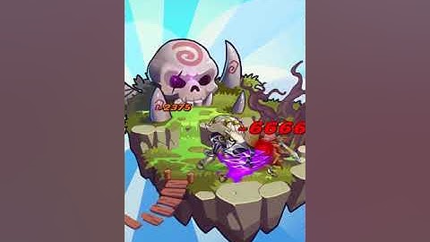 Puzzle Combat By Small Giant Games Summon