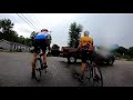 A Rule #9 Ride (barely)