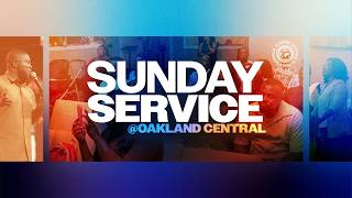 Pentecost Week Sunday Service 05/24/26