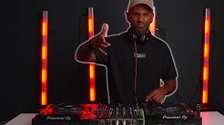 Crossfader Youtube