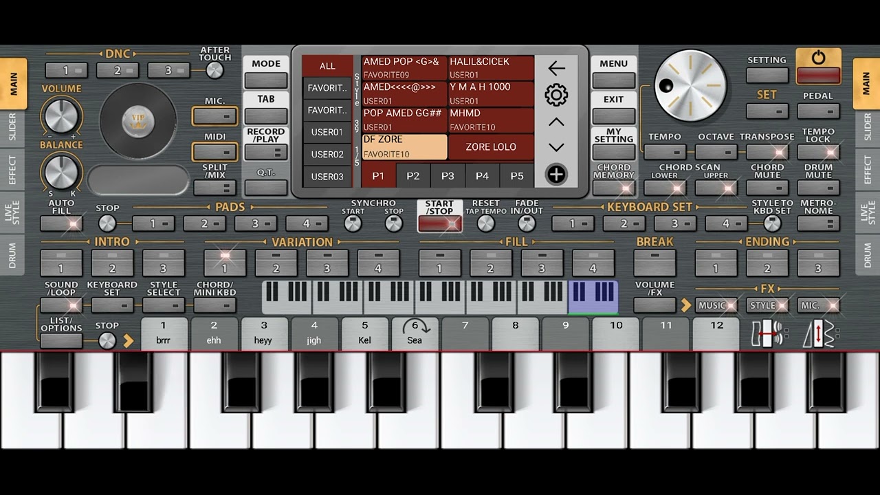 سيت جوبي نار