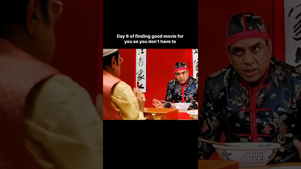 Day 6 Finding Good Movies For you 🤩