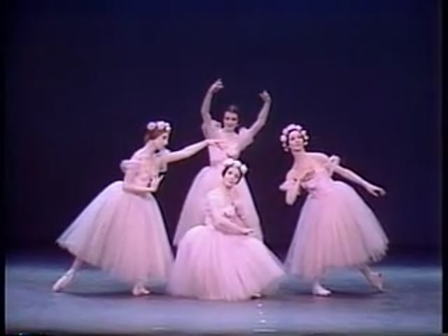 マイヤ・プリセツカヤの肖像 - YouTube
