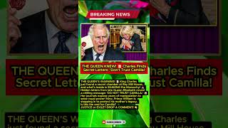 STRIPPED OF POWER! 🚫 Charles Uncovers Camilla’s Secret Scheme in Ray Mill House! Net Worth