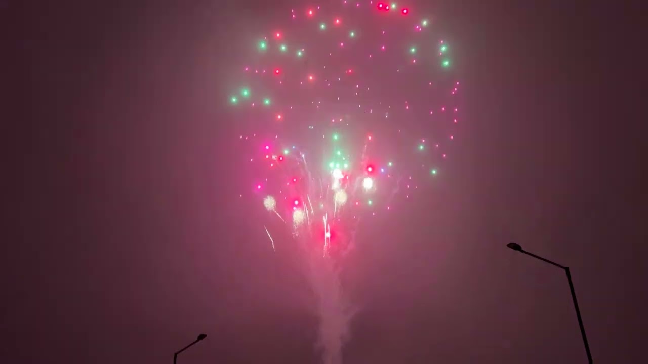 Újezd - Silvestr 2025