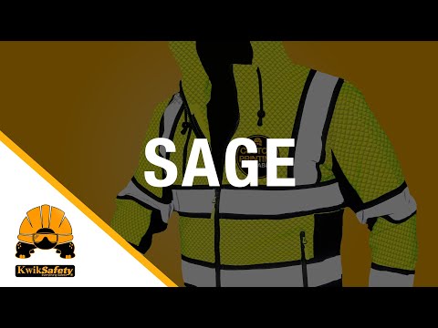 Safety Jacket Name