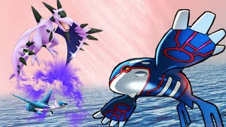 Kyogre $ Shadow Latios &amp; Mega Raid Invite 💥 Pokémon Go Live Stream #pokemongo