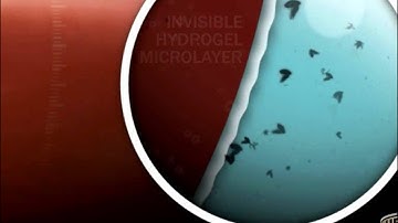 Fouling Release Explanation