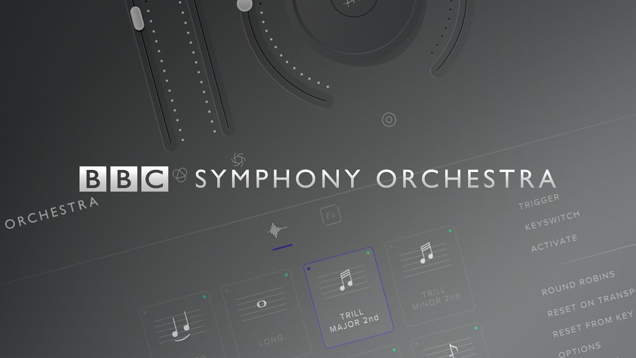 Comparing the BBC Symphony Orchestra Libraries YouTube