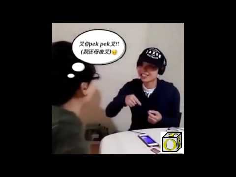 笑到你喷饭