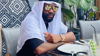 Fally Ipupa – JOLI (clip officiel)African Romantic Hit