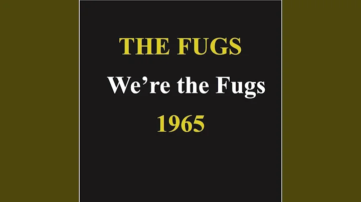 Cia Man (First Studio Version)