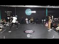 Sange Vs Realeboga Amapiano adults QUARTER-FINAL