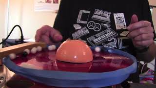 Ironing at AM43 on March 6, 2022 in Gainesville, FL