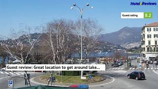 Il Vecchio Borgo Relais *** Hotel Review 2017 HD, Como, Italy