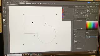 Kongsberg AI Cut, setting up a cut file with print registration marks.