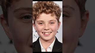 Roman Griffin Davis!!!