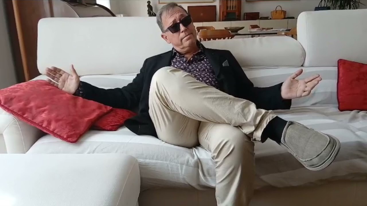 Albert'O - Wunderbar