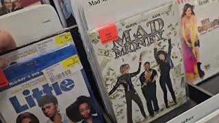 DVD Tour at FYE