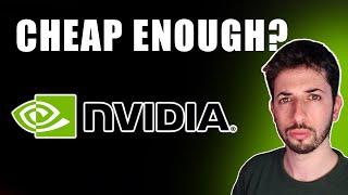 Is Nvidia Stock Cheap Enough To Buy | NVDA Stock